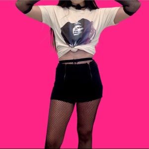 Vintage Amy Winehouse tee